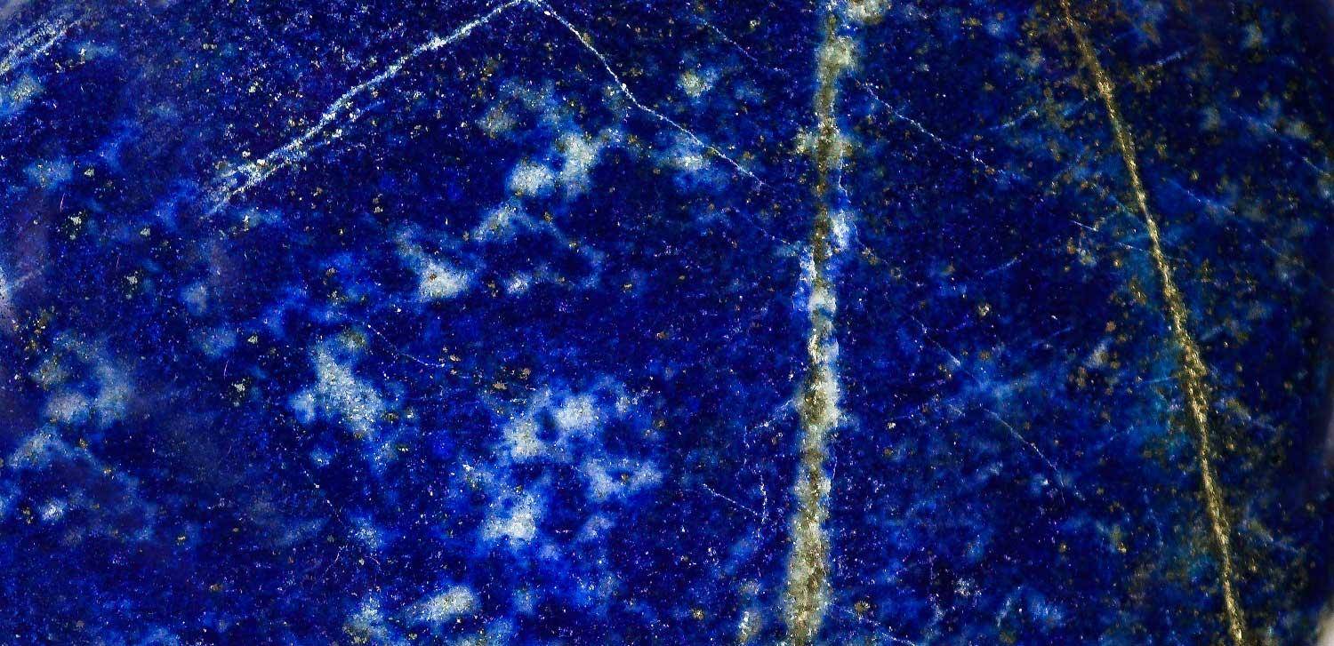 Lapis Lazuli Color